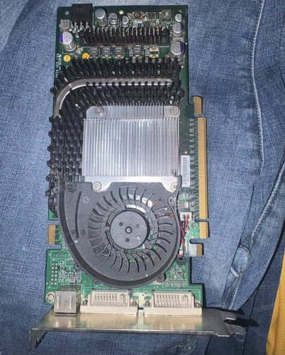 Nvidia quadro pci express - nvidia,
