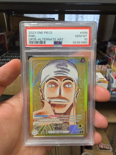 Psa enel 098 - psa,
