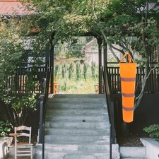  Manica a vento riflettente