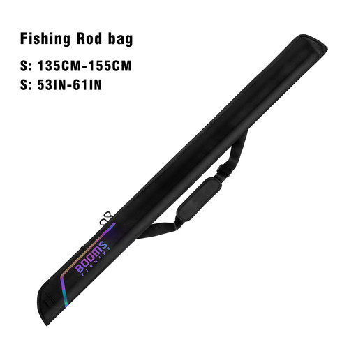 Borsa per canne pesca - per,