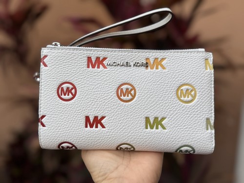 Portafoglio michael kors - michael, jet