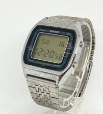 Casio A201 Two Way Digital