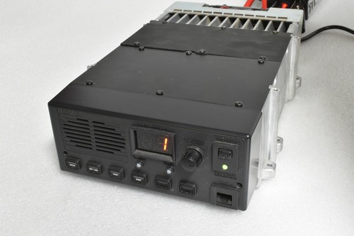 Kenwood nexedge vhf ripetitore - nexedge,