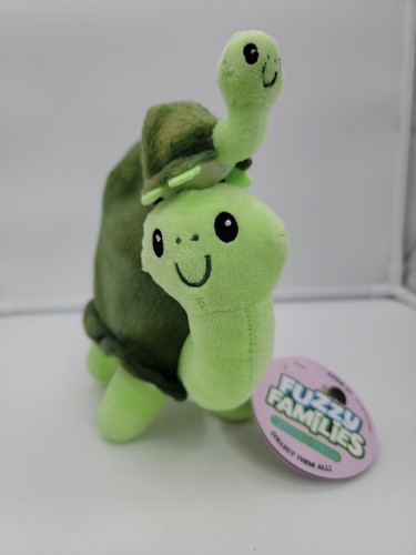 Peluche fuzzy families rms - families,