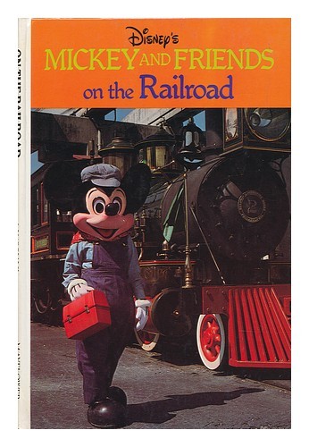 Walt disney productions - walt,