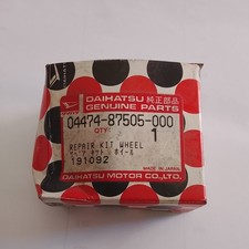 KIT RIPARAZIONE CILINDRETTO