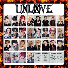 XLOV Album UXLXVE Edizione