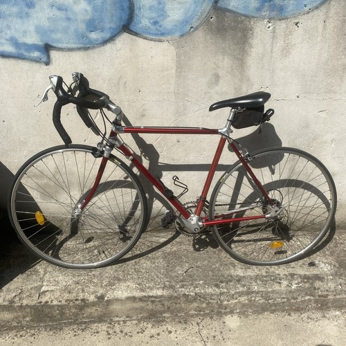 Bici corsa alan - bici,
