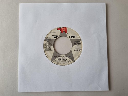 Bee gees how deep - how,