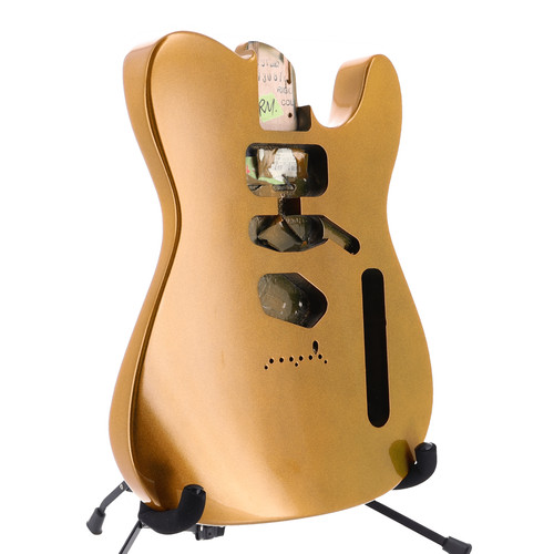 Corpo telecaster fender - telecaster,