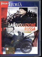 Focus storia la - focus, rivoluzione