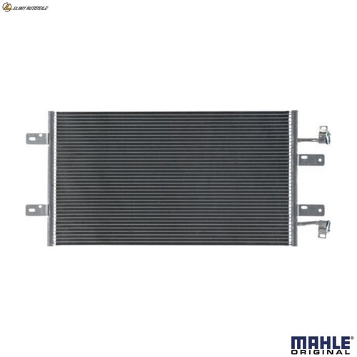Condensatore climatizzatore - condensatore,