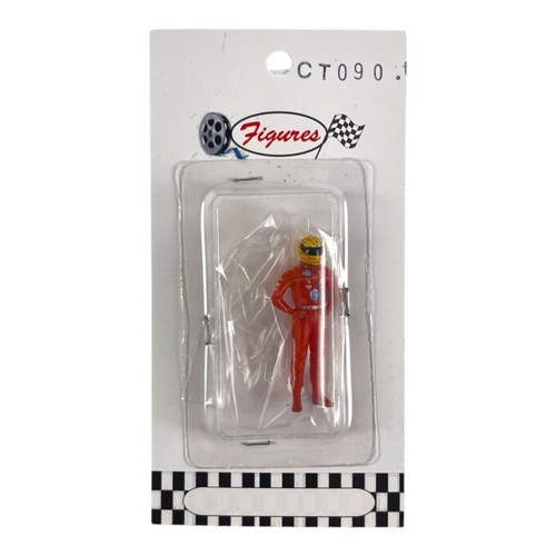 Action figure catrix 43 - action,