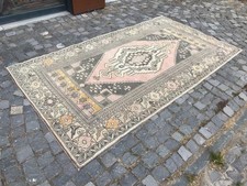 Tappeto zona boema fatto a