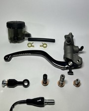 Pompa freno radiale  Accossato