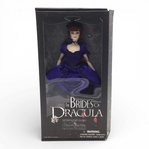Spose dracula lucy - spose,