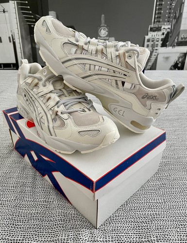 Asics gel kayano chemist - gel,