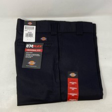 Dickies Men's 874 Flex