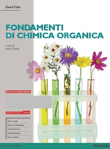 Fondamenti chimica - fondamenti, di
