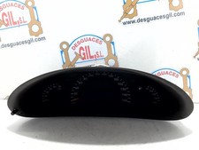 A2035403047 instrument cluster