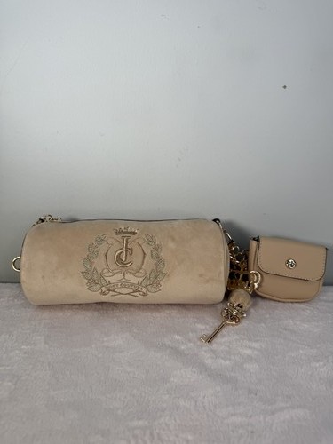 Borsa tracolla juicy - juicy, couture