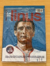LINUS RIVISTA DI FUMETTI N3