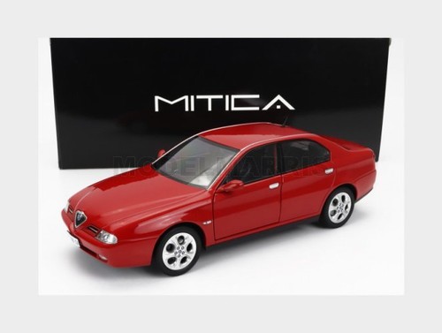 Mitica 200031 alfa romeo - mitica,