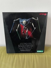STAR WARS GENERAL GRIEVOUS