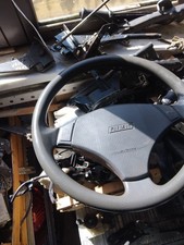 VOLANTE FIAT PUNTO 1 SERIE