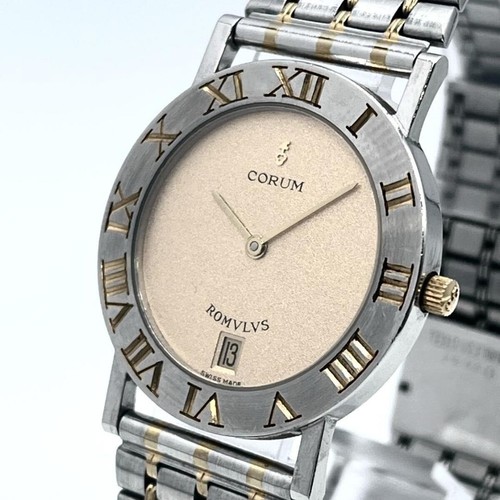 Orologio corum romvlvs - corum,