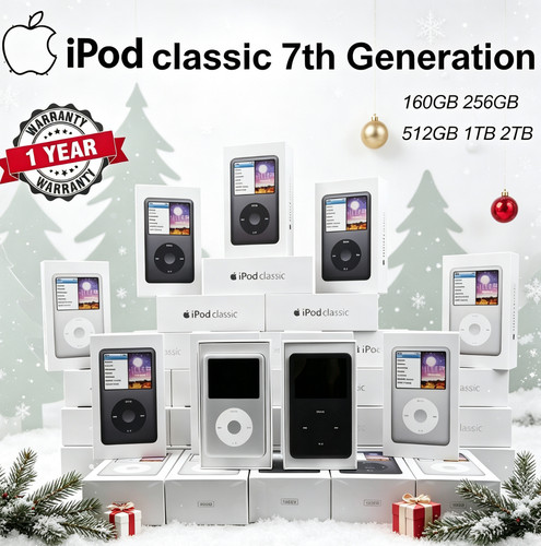 Nuovo modificato apple ipod - nuovo,