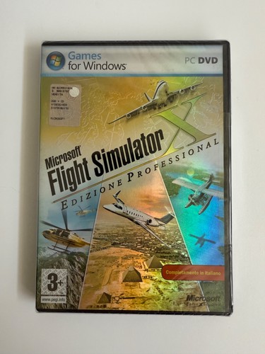 Microsoft flight simulator - flight,