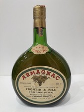 Armagnac Special Frontin &
