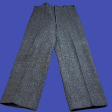 Pantaloni vintage Woolrich a