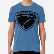 T-shirt Eagle Talon Dsm taglia