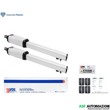 MOTORI A BRACCIO PER