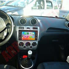 64G per Ford Fiesta 2005-2008