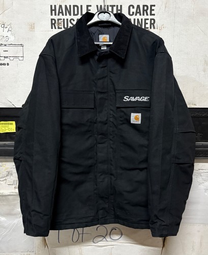 Giacca originale carhartt - giacca,
