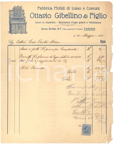 1928 torino corso - 1928,