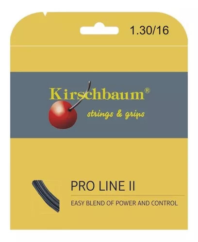 Kirschbaum pro line - line, /