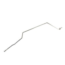 TUBO CLIMA CLIMATIZZATORE -C- SMART FORTWO COUPE' CABRIO (2002) 600 BENZINA 45KW