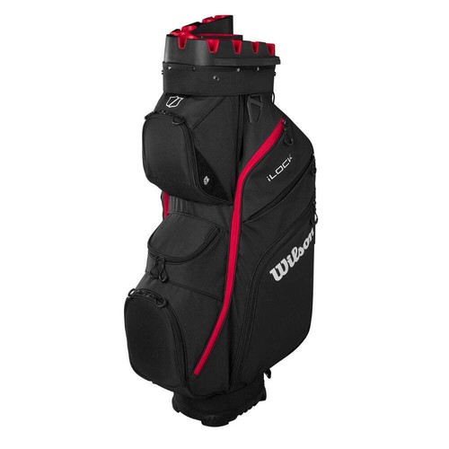 Wilson golf lock - golf, i-lock