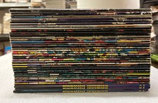 MARVEL COMICS PRESENTA Zona M