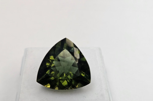 Moldavite verde naturale - moldavite,