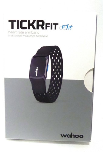 Wahoo fitness tickr - wahoo, fit