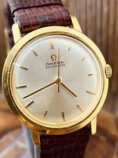 OROLOGIO DONNA VINTAGE OMEGA