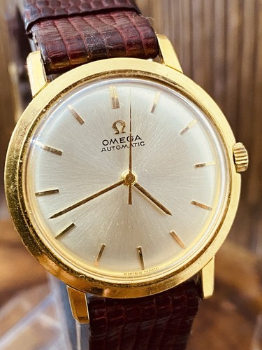 Orologio donna vintage - donna, omega