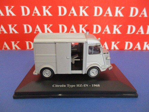 Die cast modellino - die,