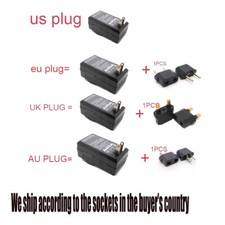 Caricabatteria da parete