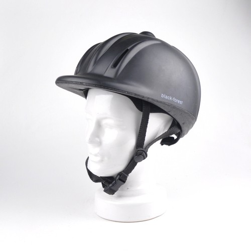 Vautron black forest - vautron, casco